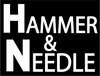 Hammer and Needle